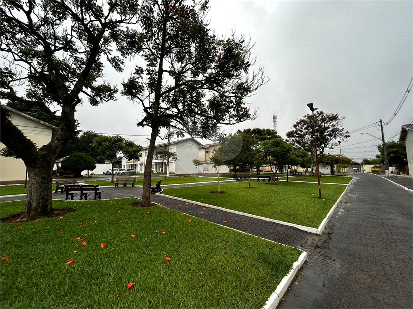 Apartamento Térreo à Venda – Condomínio Oscar Barros | Jardim Tangará