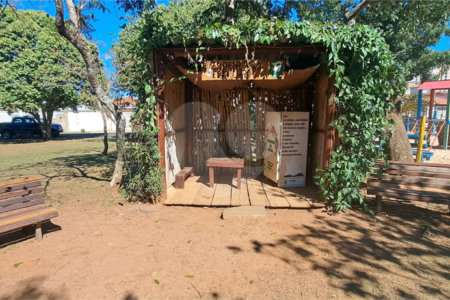 terreno a venda no parque fehr qualidade de vida