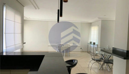Apartamento à venda ou para alugar com 3 suítes em Morumbi, São Paulo, SP