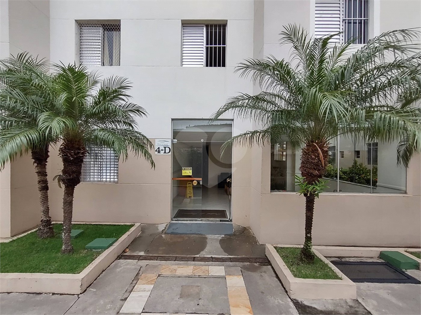 Apartamento de 2 quartos à venda no Jaçanã