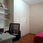 Apartamento Residencial Mooca