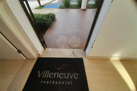 Casa em Construção a venda no Residencial Villeneuve - São Carlos, SP