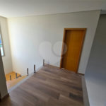 Casa sobrado 3 suítes com piscina Parque Faber IV
