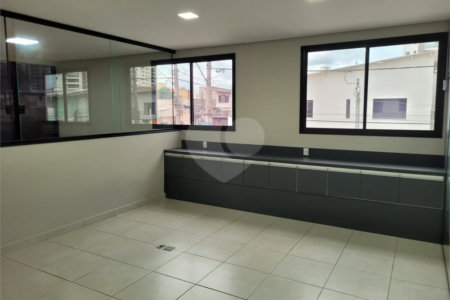 Ponto Comercial 200 m² 4 salas Jardim Armênia - Mogi das Cruzes SP