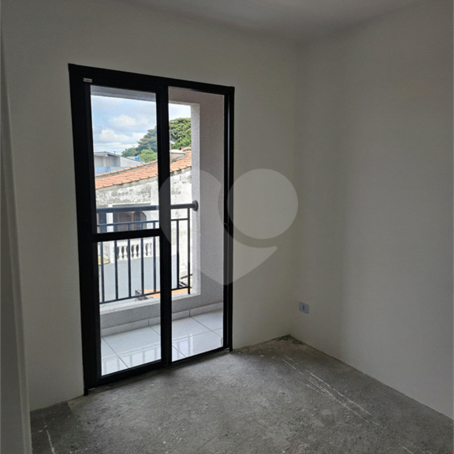 Apartamento á venda - Jabaquara