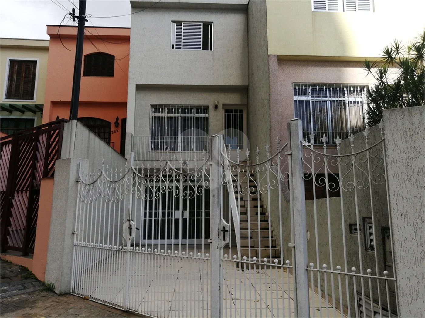 Sobrado para venda no Parque da Mooca