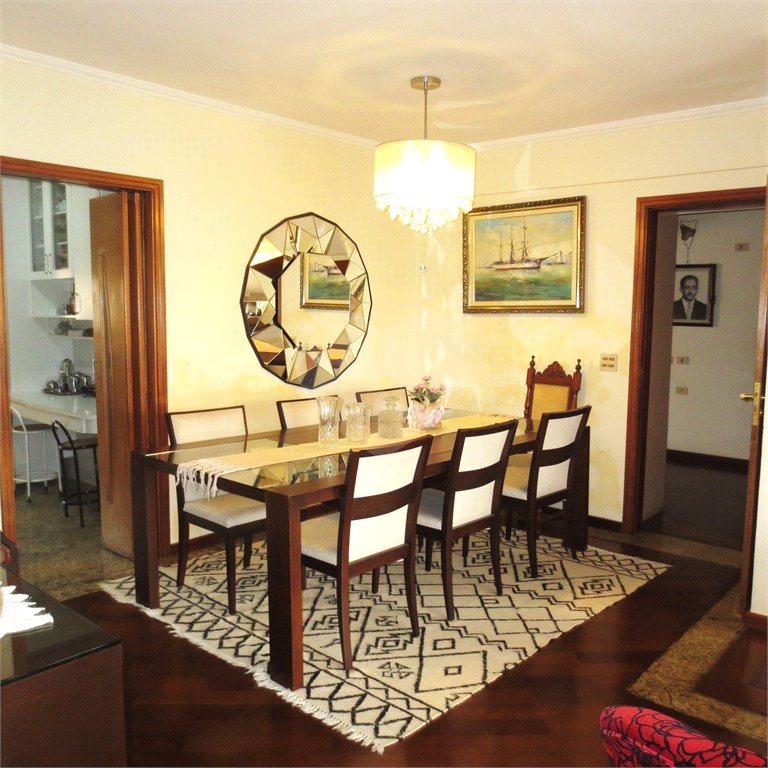 Excelente apto na Chácara Klabin c/140m2 Úteis - 4 Quartos/2 Suítes/3 Vagas na garagem