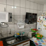 APARTAMENTO À VENDA TUCURUVI