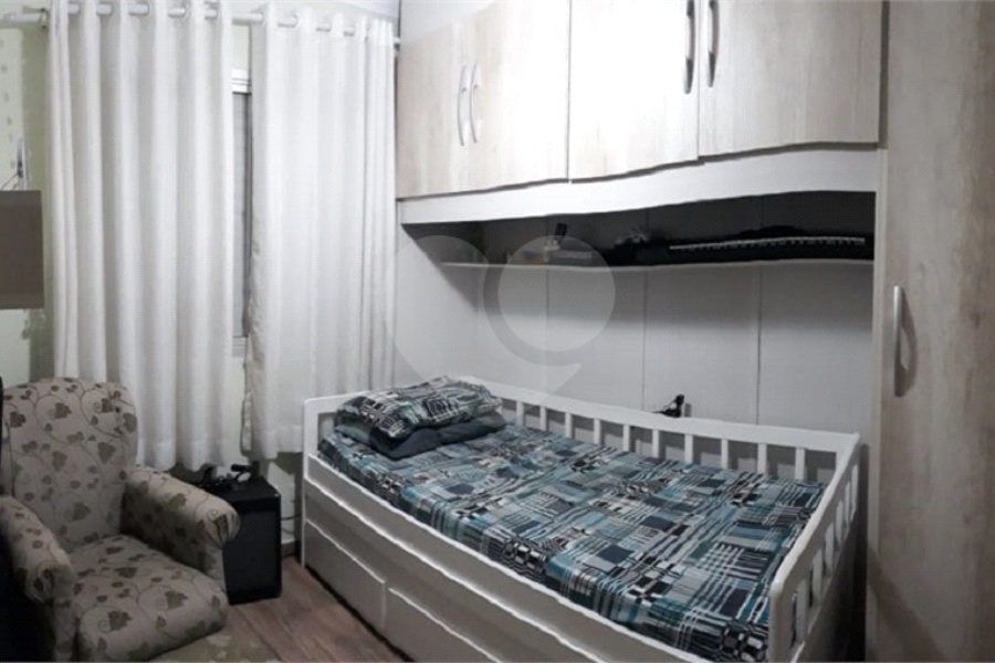 Apartamento 2 quartos - Vila Mariana