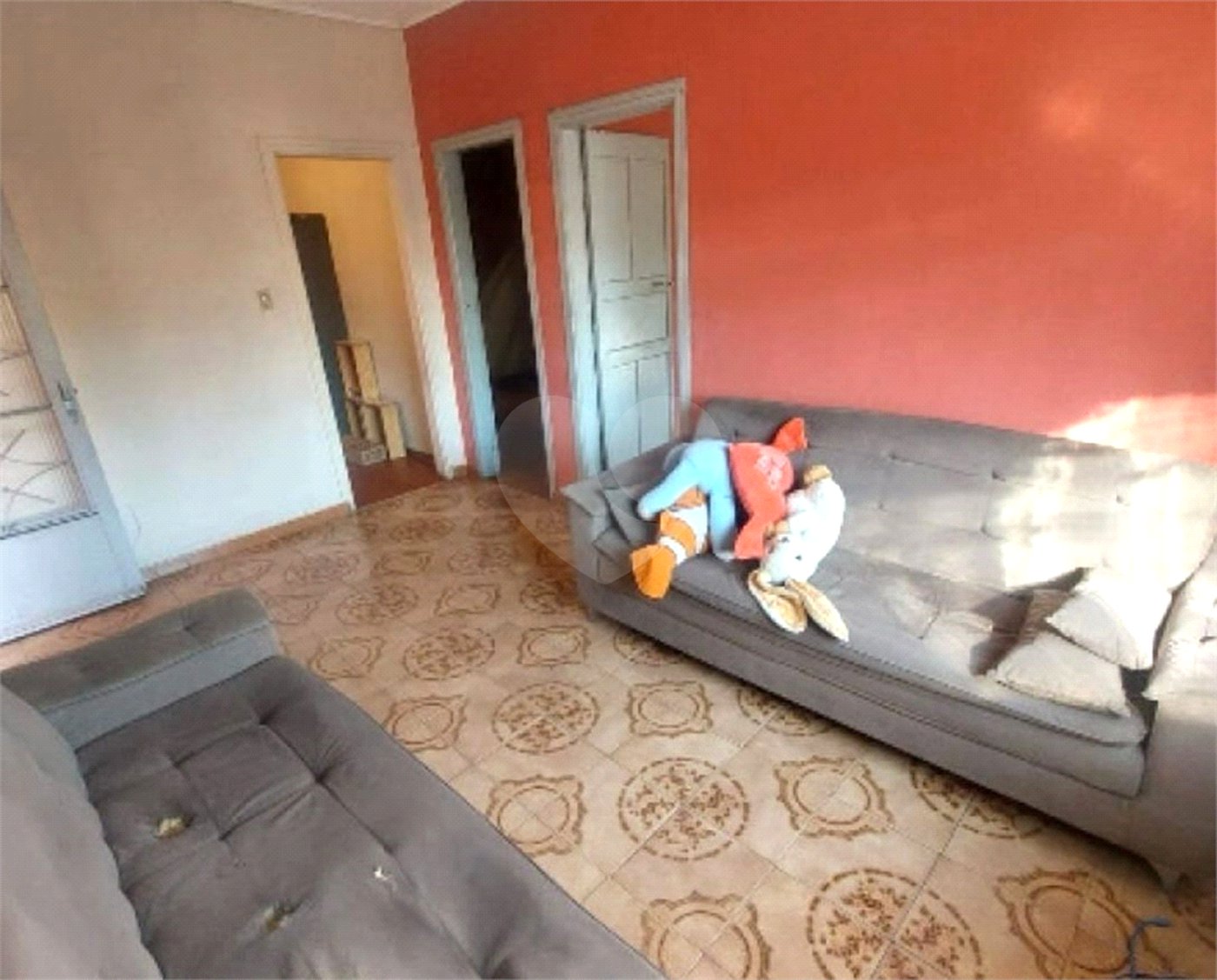 Casa com 3 dormitórios à venda, 286 m² por R$ 485.000 - Vila Prudente - São Paulo/SP