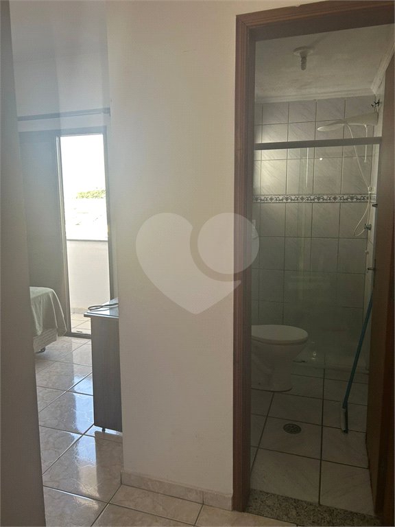 Apartamento à venda - Santo André