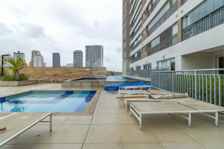 75m² na Av. Paes de Barros - Mooca