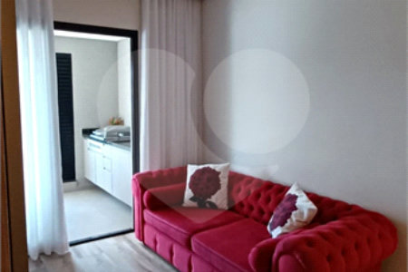 Apartamento para venda no Vermont Residence