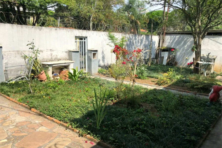 Excelente Oportunidade para Investimento no Campo Belo 750 m2