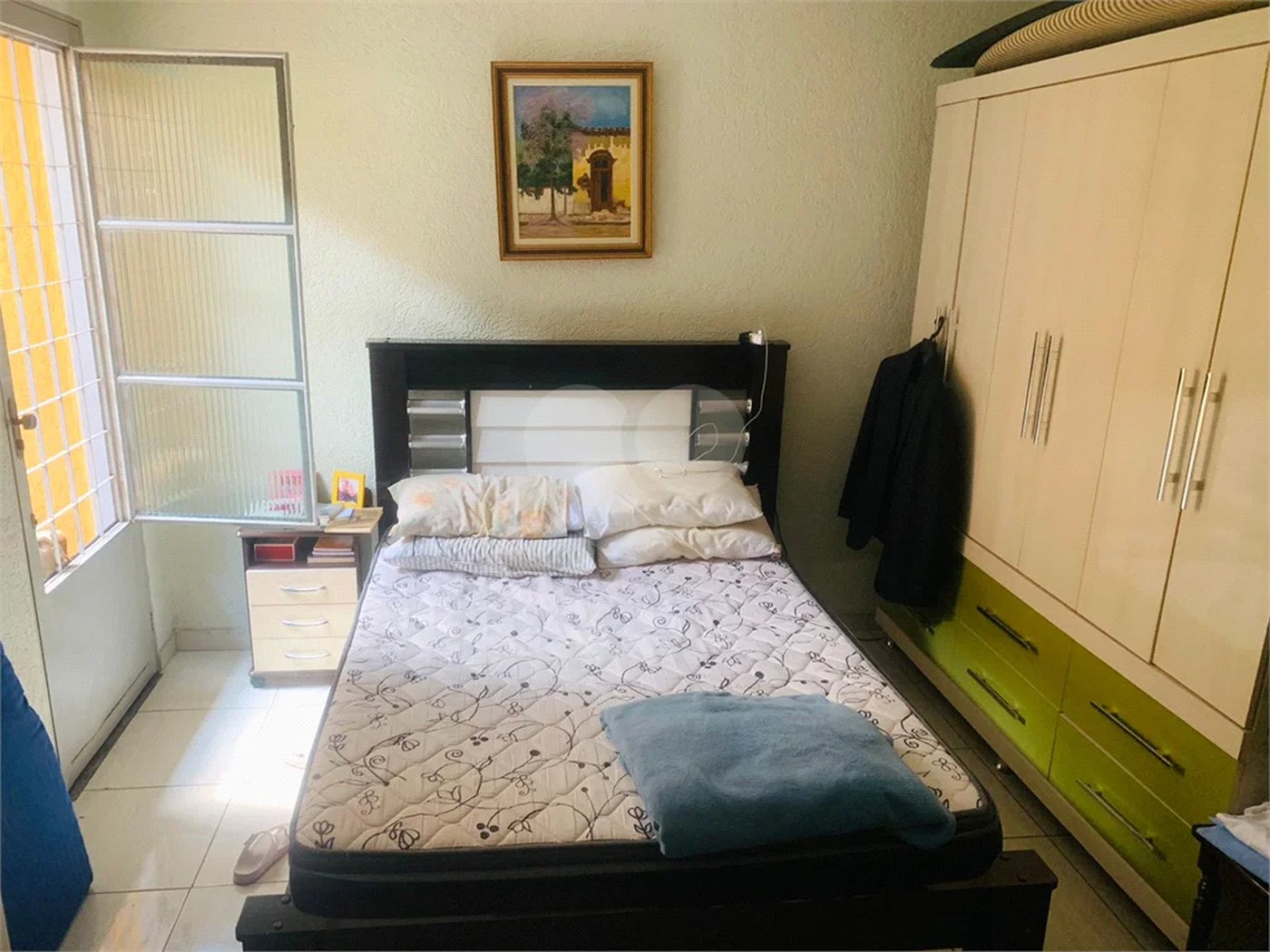 Casa a venda em 66 m2- 2 dormitórios em Vila Regente Feijó
