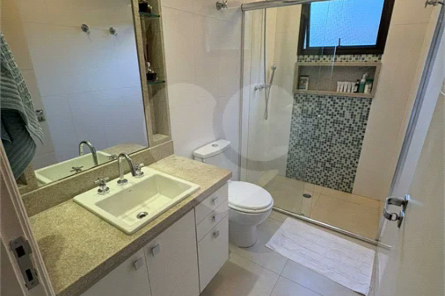 Apartamento à venda com 3 quartos, sendo 1 suíte, em Santana, São Paulo, SP