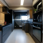 Apartamento com 78m² , 2 dormitórios , sendo 1 suíte , 1 vaga de garagem , à venda no Jabaquara.