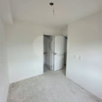 46 m², 2 dormitórios, suíte e lazer completo no rooftop, próximo ao metrô