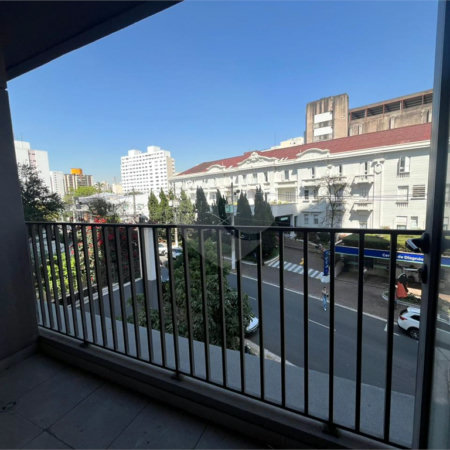 Sala comercial á venda - Vila Mariana