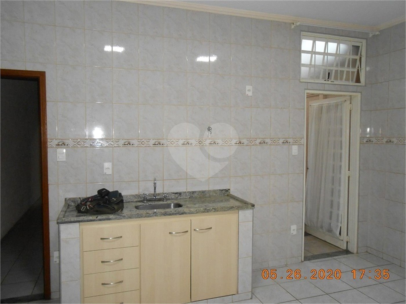 Casa à venda – Jardim Tangará