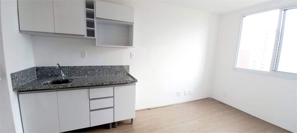 Apartamento a venda no Brás 2 dormitórios 2 banheiros 35 metros quadrados