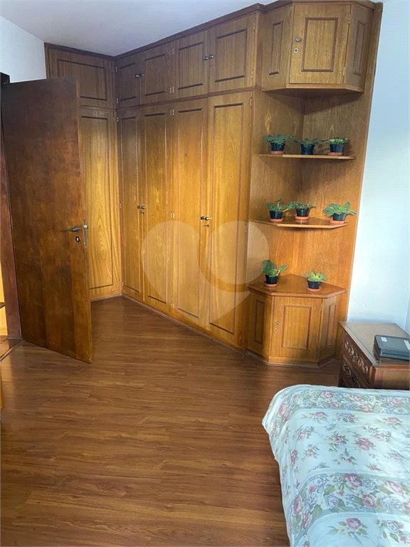 Apartamento para venda na Vila Regente Feijó, São Paulo - SP