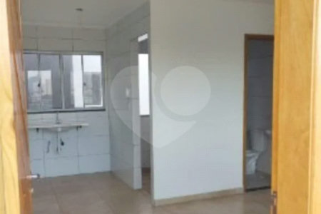 Apartamento à venda na Vila Matilde com 40 m², 2 quartos, 1 vaga