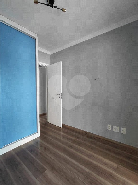 Apartamento à venda - Jabaquara