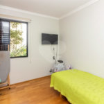 Apartamento com 3 quartos á venda em Santo Amaro, São Paulo - SP