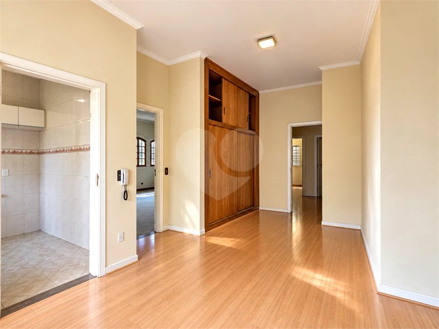 Casa Térrea à venda com 3 quartos, sendo 2 suítes,  em Brooklin Velho, São Paulo, SP