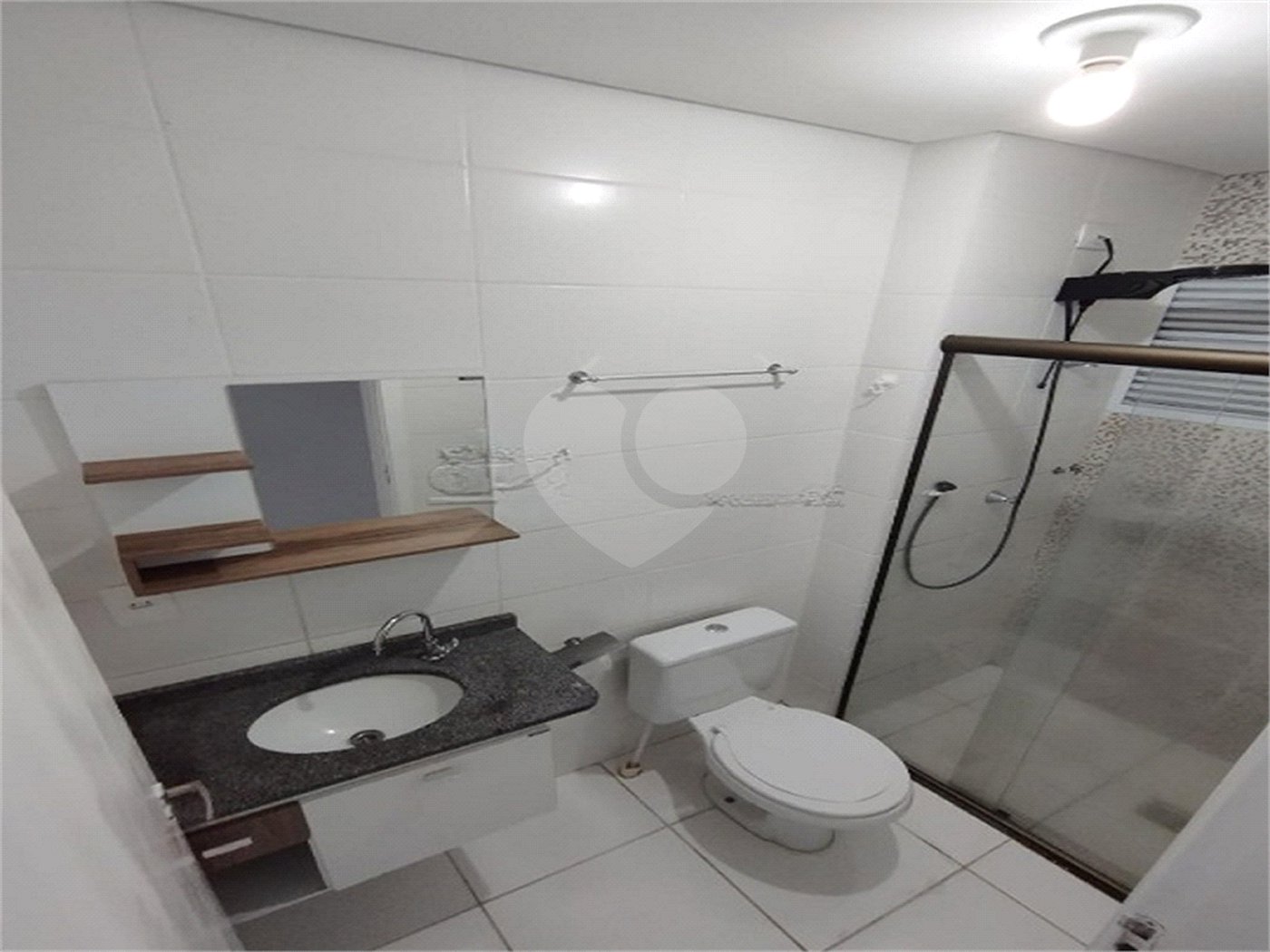 Apartamento para venda no Residencial Parque dos Manacás.