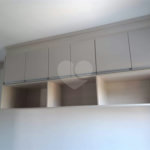 Apartamento no Condomínio Parque dos Manacás.