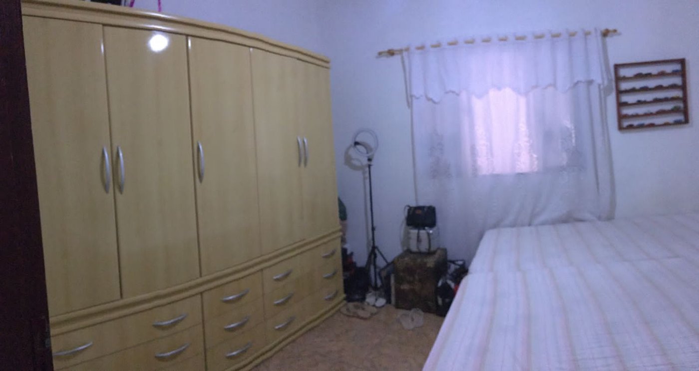 Casa à venda com 2 quartos, sendo 1 suíte, em Remanso Campineiro, Hortolândia - SP