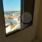 Apartamento no Condomínio Residencial Jardim das Torres