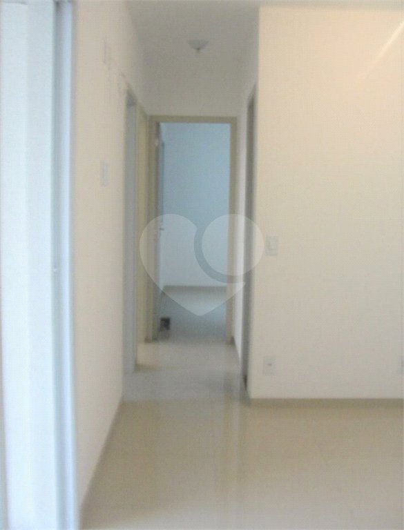 Apartamento de 3 quartos à venda na Vila Carrão