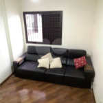 Apartamento para venda no Edifício Residencial Vila Lobos