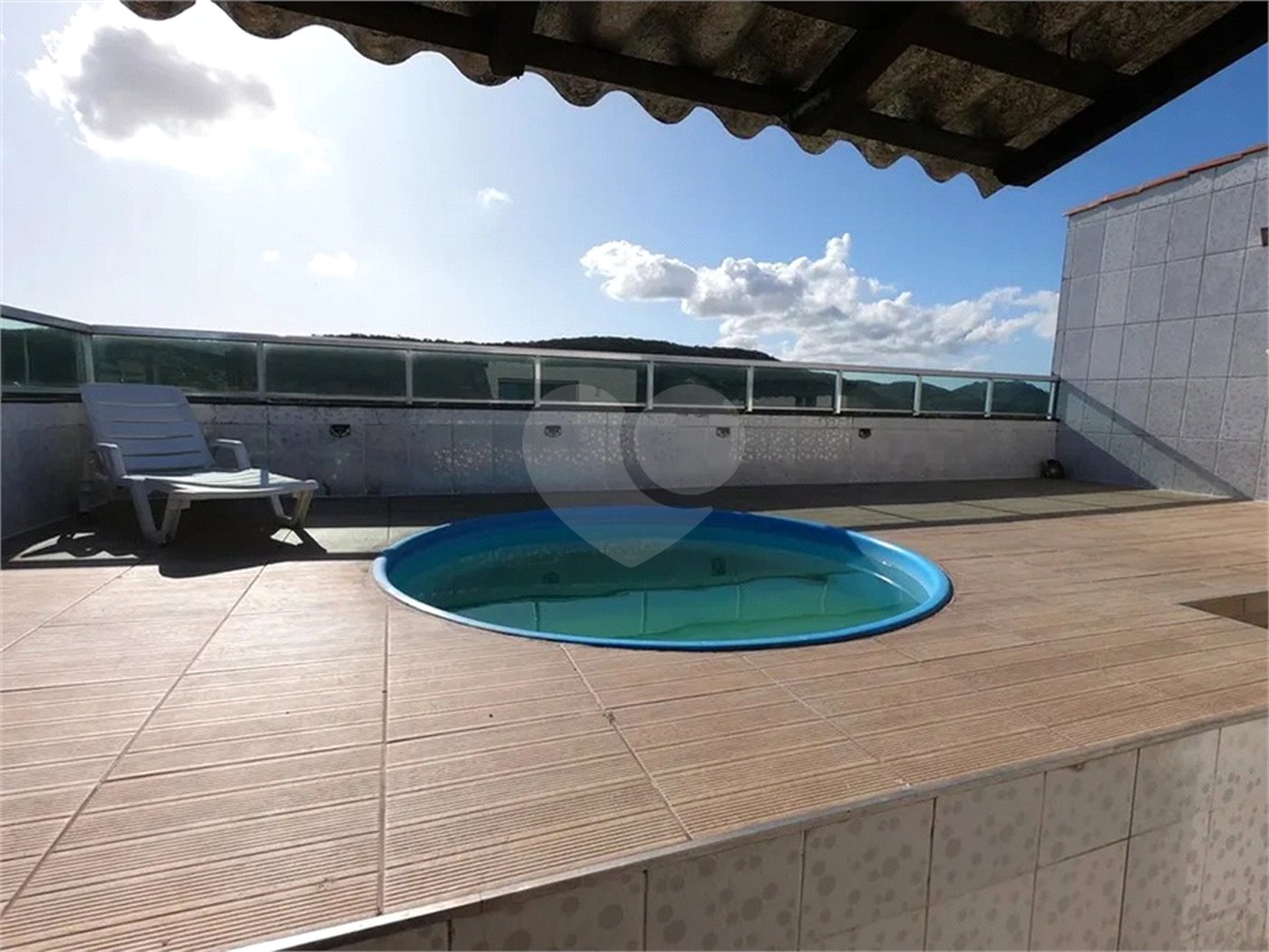 Cobertura Duplex para venda no Edificio Tarre Junior em Cabo Frio/RJ.