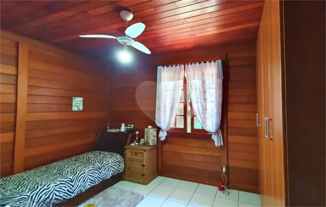 Casa a Venda no Condomínio São Joaquim em Vinhedo/SP