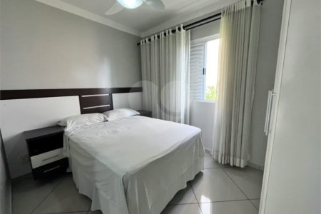 Apartamento térreo à venda no Condomínio Vila Ventura – Valinhos/SP