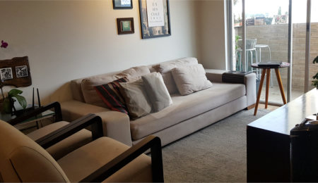Apartamento à venda com 3 quartos, sendo 1 suíte,  em Vila Barreto, São Paulo, SP