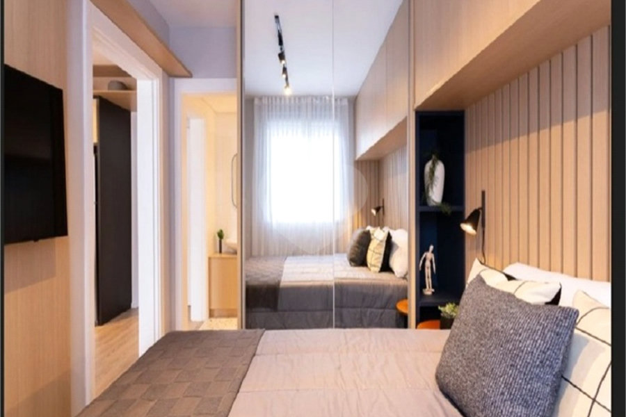 Apartamento a venda em -Pirituba