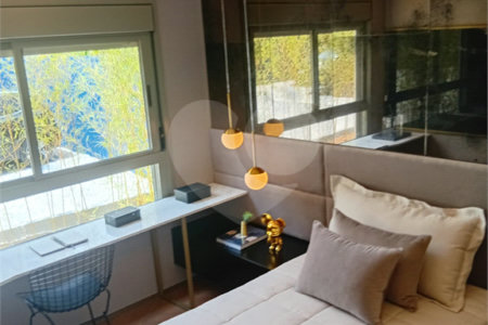 Soleil by Boca do Lobo: Apartamento de 246m² com 4 Suítes e 4 Vagas na Chácara Klabin ALTO PADRÃO