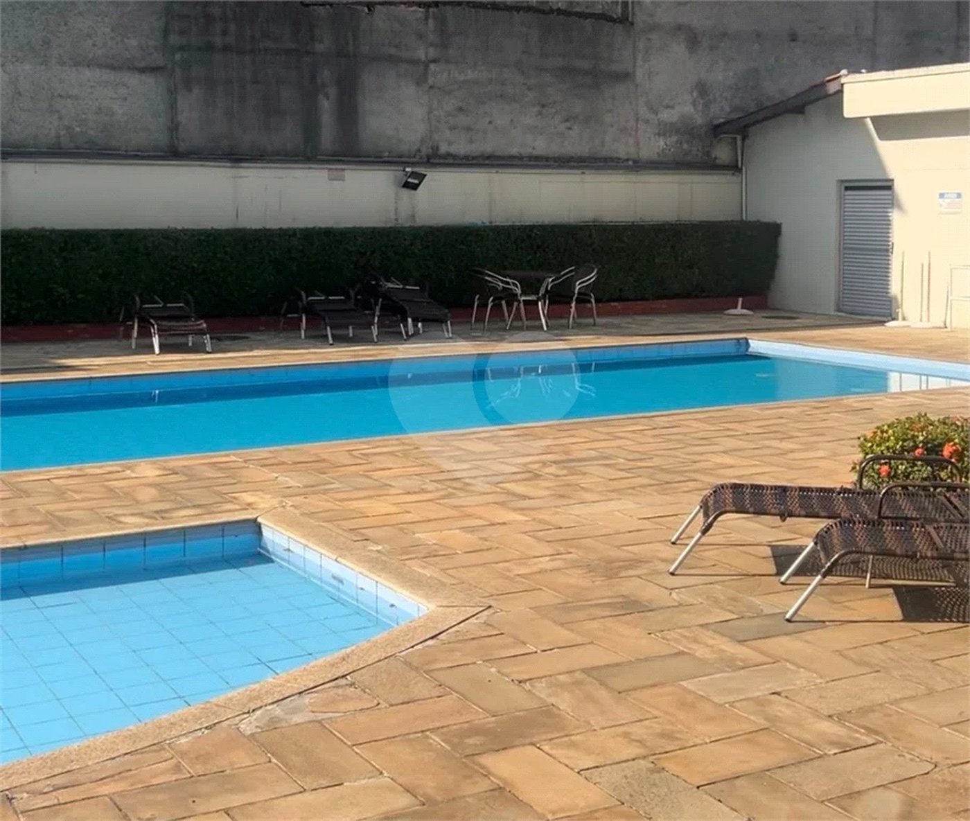 Apartamento moderno, reformado e pronto para morar!