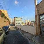 TERRENO DE 500 M² COM 20 METROS DE FRENTE PARA LOCAÇÃO )R$ 6.000,00) OU VENDA NO MANDAQUI