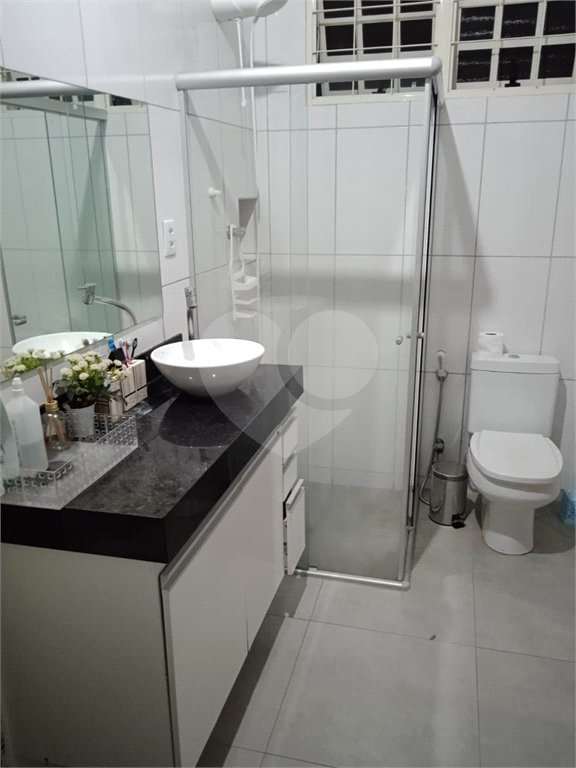 Casa para venda na Vila Prado