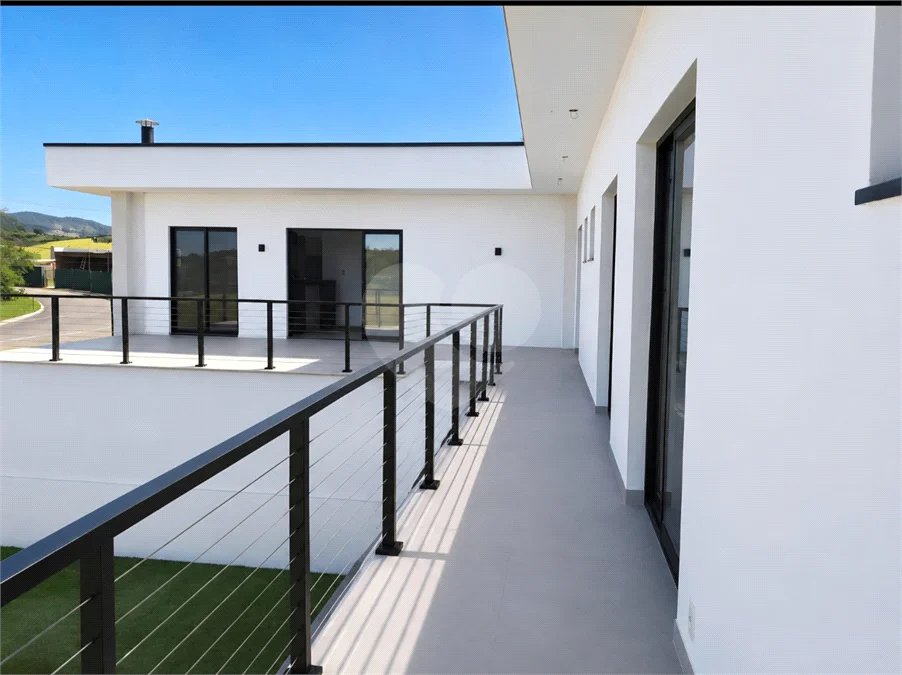 CASA CONDOMINIO QUINTA DOS LAGOS - PARAIBUNA SP