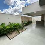 Casa á venda no Parque Faber III