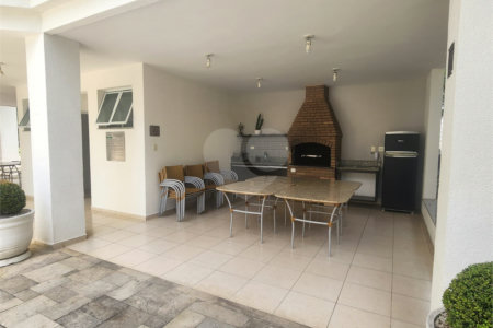 Apartamento à Venda – Edifício Vert Vita – Jardim Aquarius, São José dos Campos (SP)