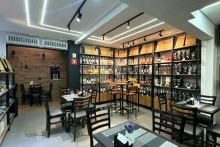Ponto comercial (loja) no Tatuapé para venda ou locação