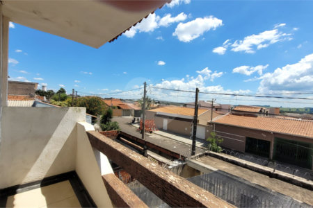 Sobrado Residencial no bairro Douradinho